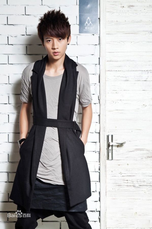 魏晨(Vision Wei)最优质