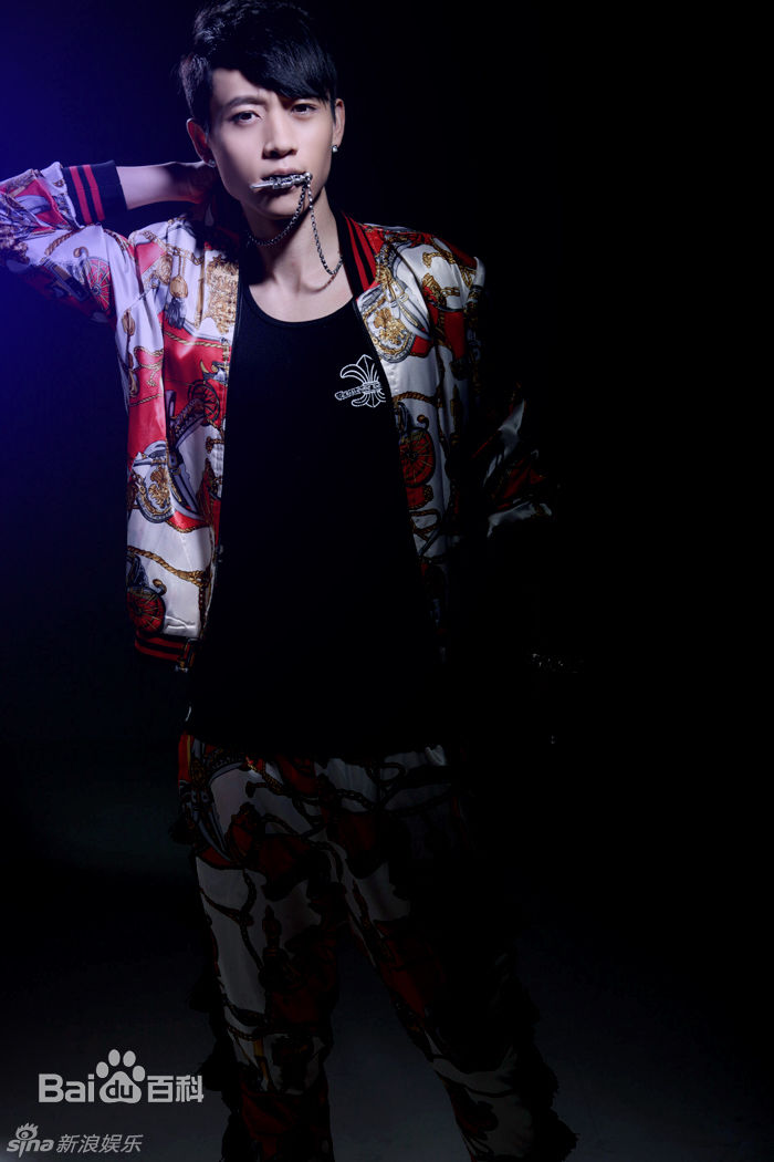 魏晨(Vision Wei)最优质