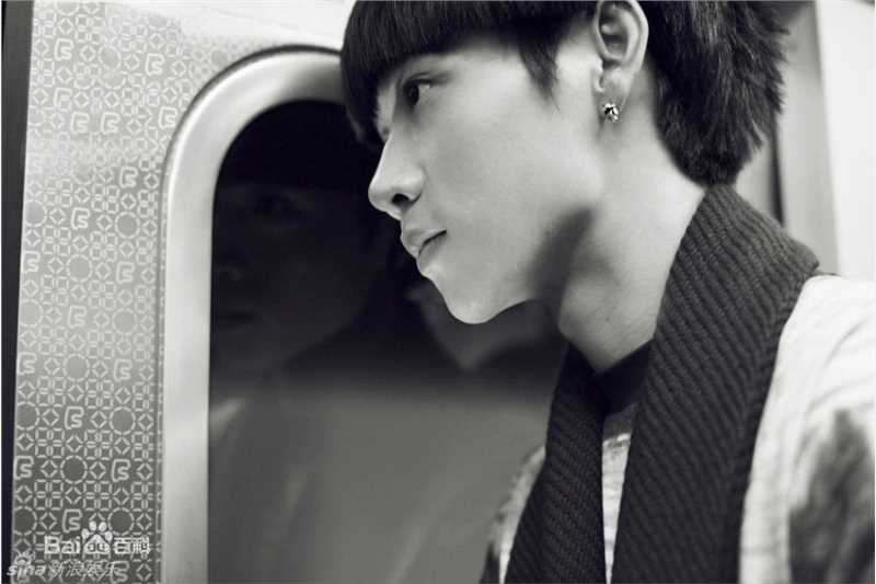 魏晨(Vision Wei)最优质