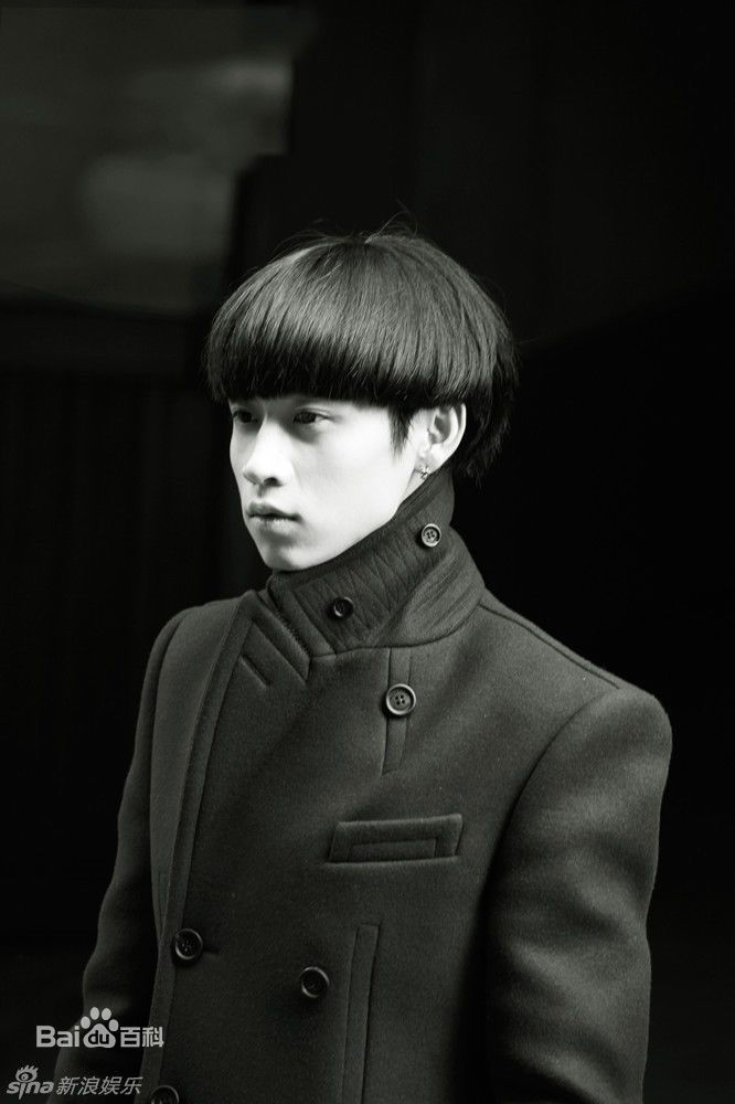 魏晨(Vision Wei)最优质