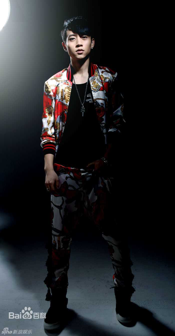 魏晨(Vision Wei)最优质