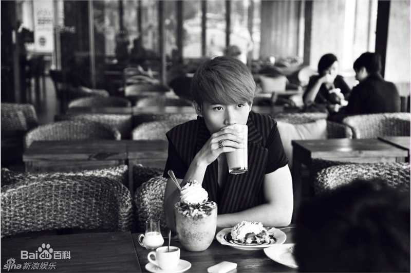 魏晨(Vision Wei)最优质