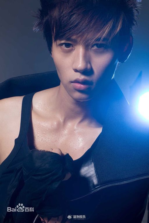 最新魏晨(Vision Wei)在专辑《千方百计》中的壁纸