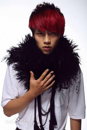 最新魏晨(Vision Wei)在专辑《千方百计》中的壁纸