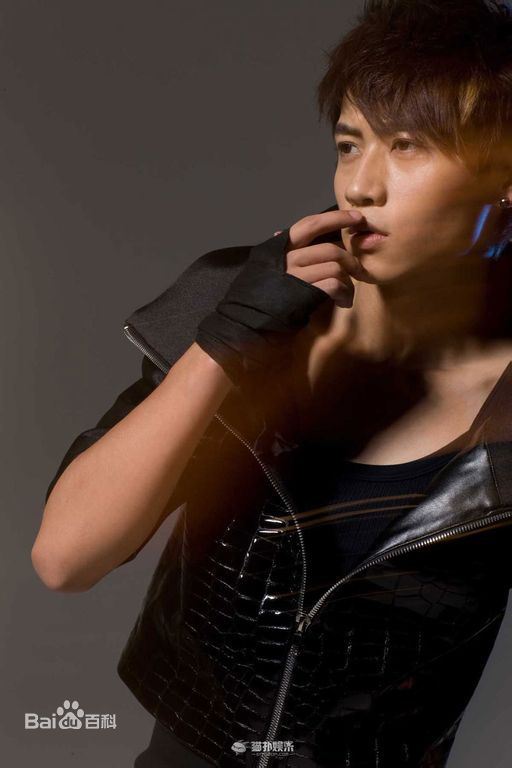 最新魏晨(Vision Wei)在专辑《千方百计》中的壁纸