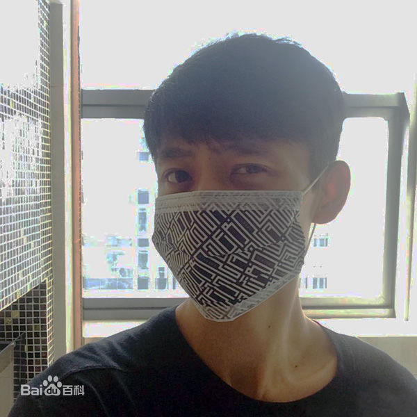 魏晨(Vision Wei)生活图生活照相册