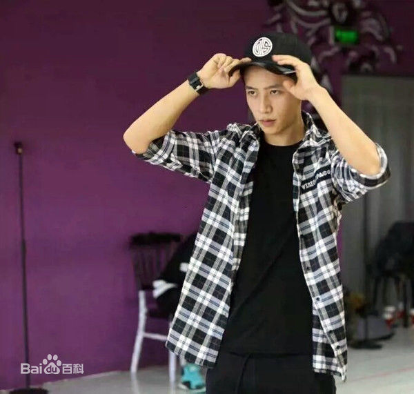 魏晨(Vision Wei)生活图生活照相册