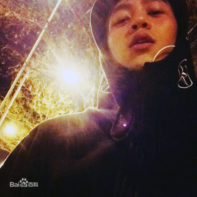 魏晨(Vision Wei)生活图生活照相册