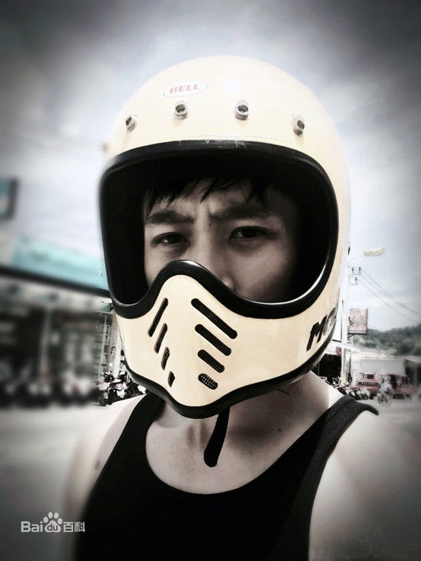 魏晨(Vision Wei)生活图生活照相册