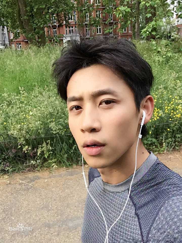 魏晨(Vision Wei)生活图生活照相册