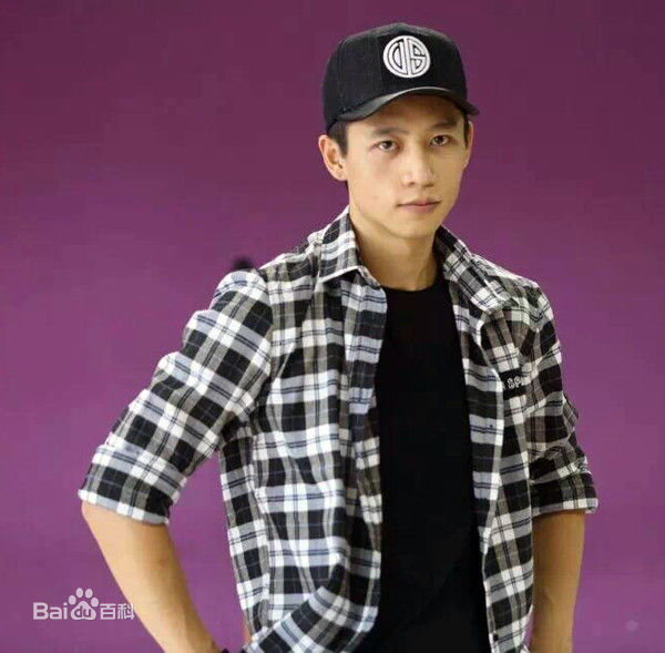 魏晨(Vision Wei)生活图生活照相册