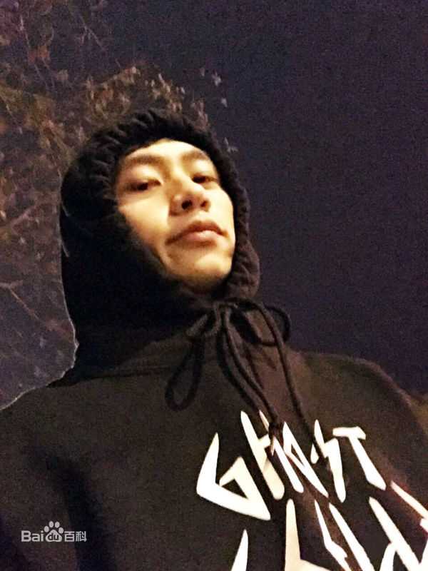 魏晨(Vision Wei)生活图生活照相册