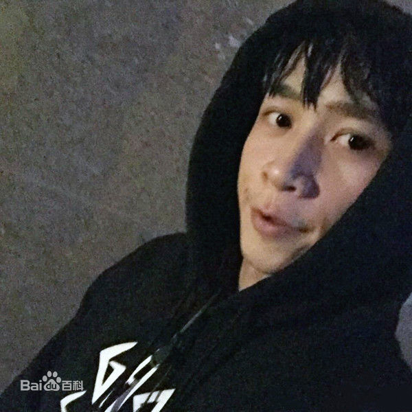 魏晨(Vision Wei)生活图生活照相册