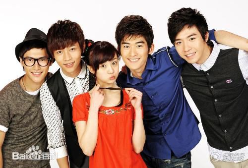 最全魏晨(Vision Wei)在《一起来看流星雨》饰演叶烁中的壁纸