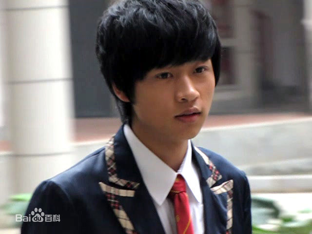 最全魏晨(Vision Wei)在《一起来看流星雨》饰演叶烁中的壁纸