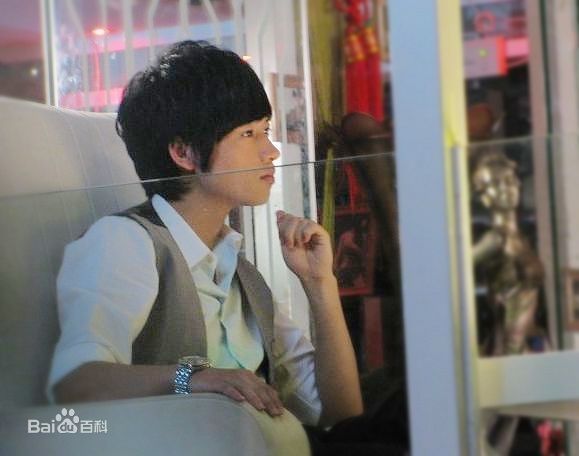 最全魏晨(Vision Wei)在《一起来看流星雨》饰演叶烁中的壁纸