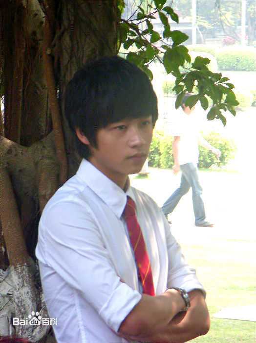 最全魏晨(Vision Wei)在《一起来看流星雨》饰演叶烁中的壁纸