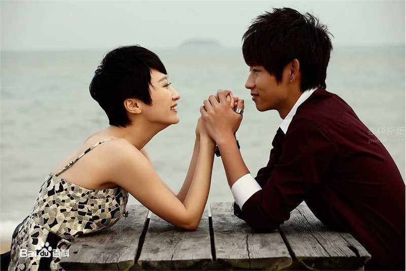 最全魏晨(Vision Wei)在《一起来看流星雨》饰演叶烁中的壁纸