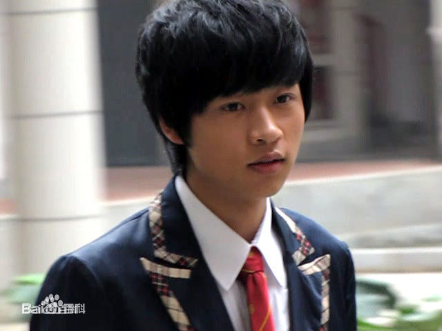 最全魏晨(Vision Wei)在《一起来看流星雨》饰演叶烁中的壁纸