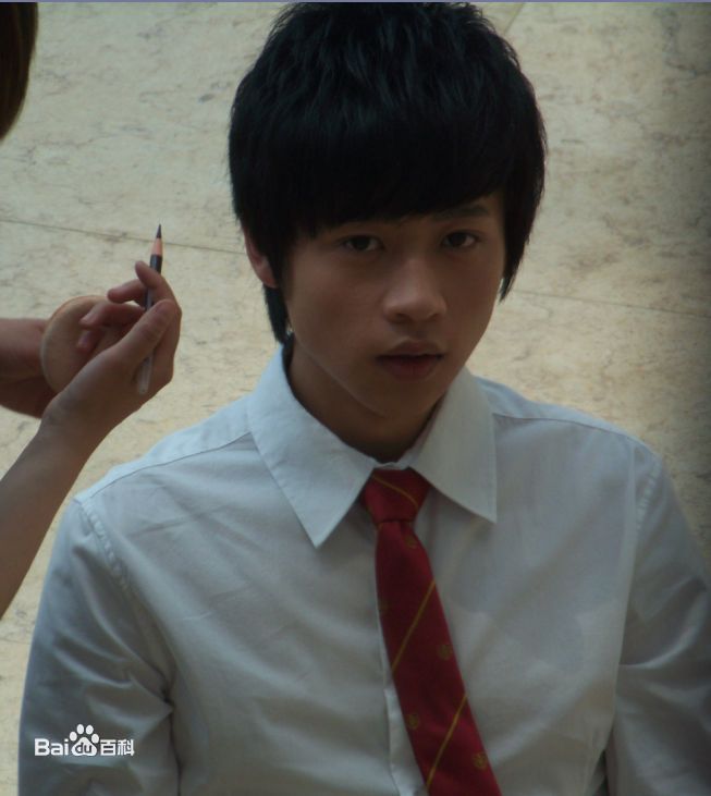 最全魏晨(Vision Wei)在《一起来看流星雨》饰演叶烁中的壁纸