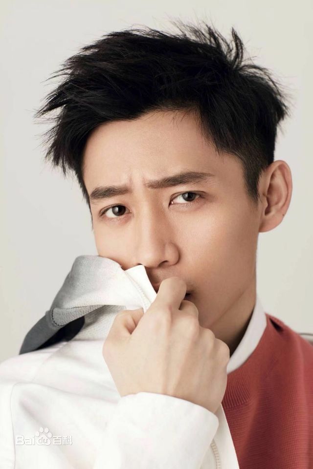 魏晨(Vision Wei)星画面壁纸壁纸