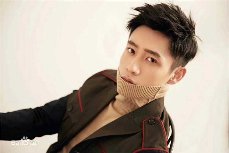 魏晨(Vision Wei)星画面壁纸壁纸