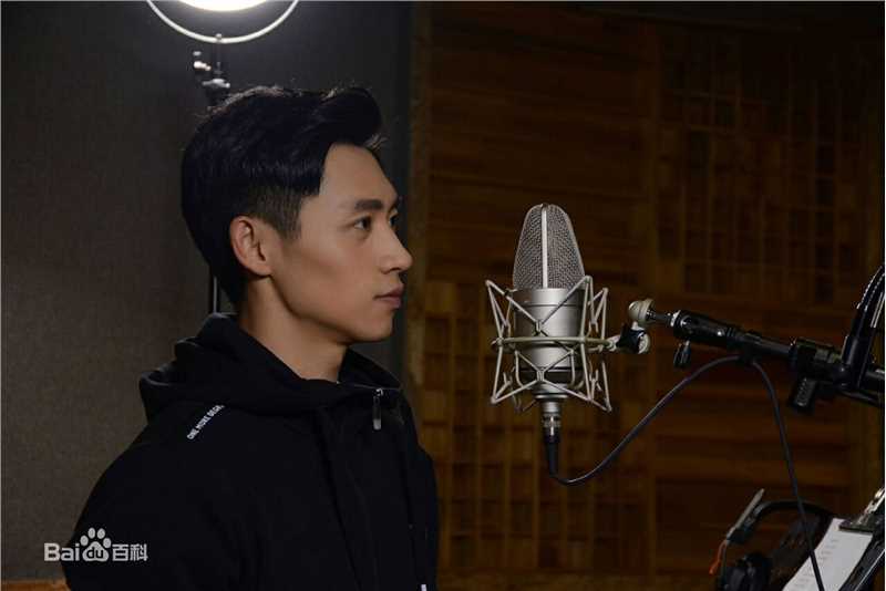 魏晨(Vision Wei)在《亚洲雄风》中的