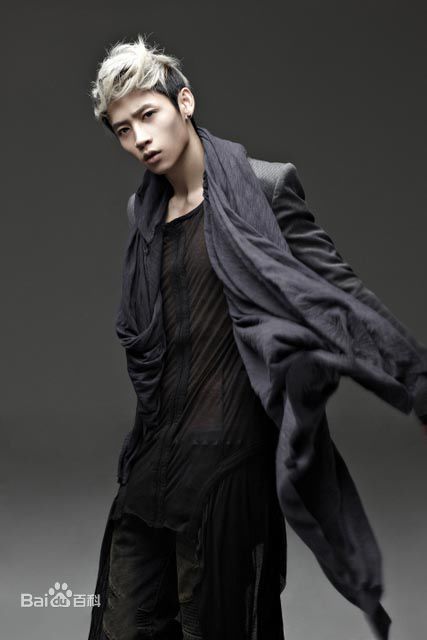 最新魏晨(Vision Wei)在2011专辑《破晓》中的壁纸