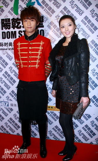 最全魏晨(Vision Wei)精彩图册