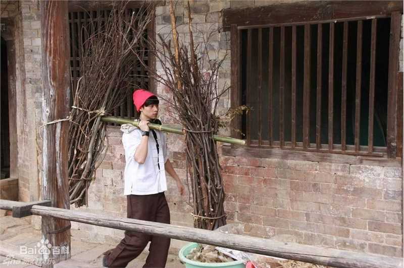 最全魏晨(Vision Wei)精彩图册