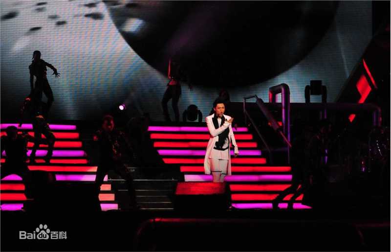 最全魏晨(Vision Wei)精彩图册