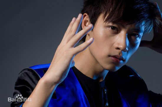 最新魏晨(Vision Wei)在2010专辑《千方百计》中的壁纸