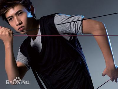 最新魏晨(Vision Wei)在2010专辑《千方百计》中的壁纸