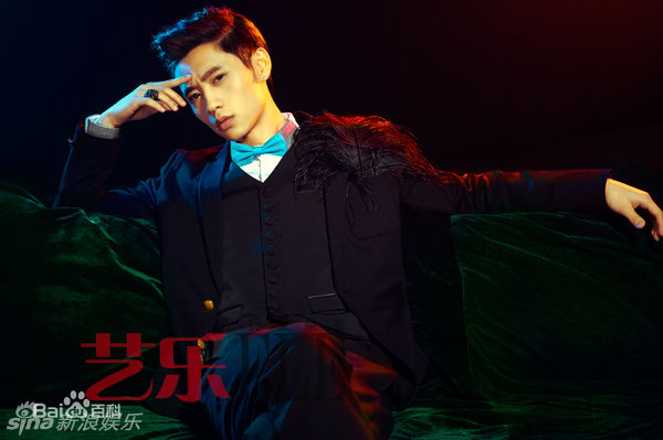 精选魏晨(Vision Wei)精彩图册