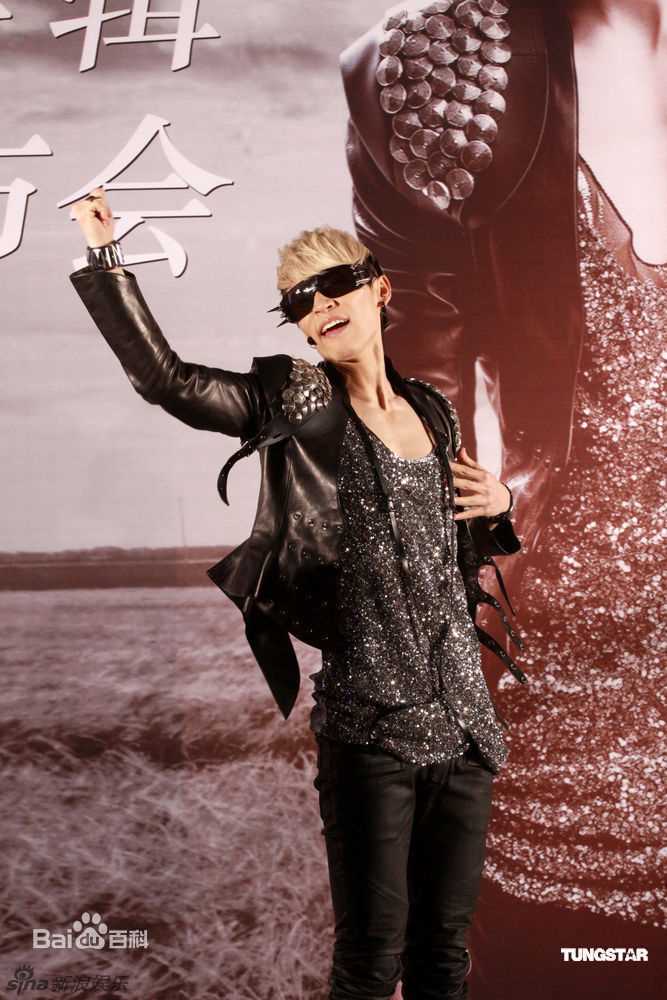 精选魏晨(Vision Wei)精彩图册