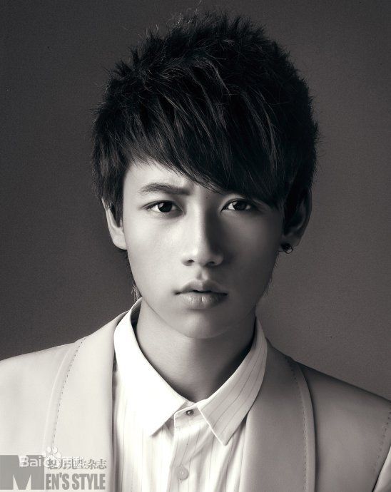 精选魏晨(Vision Wei)精彩图册