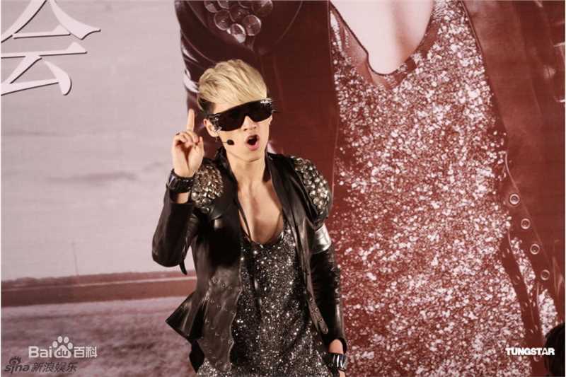 精选魏晨(Vision Wei)精彩图册