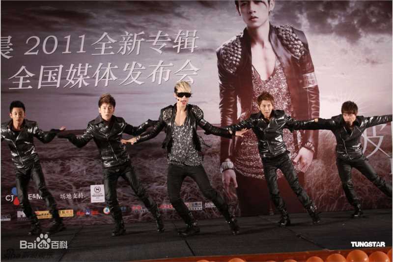 精选魏晨(Vision Wei)精彩图册