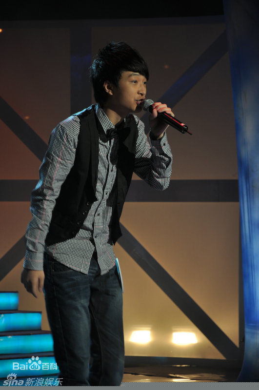 精选魏晨(Vision Wei)精彩图册