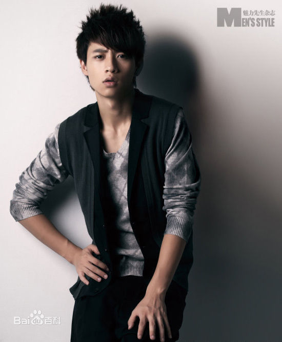 精选魏晨(Vision Wei)精彩图册