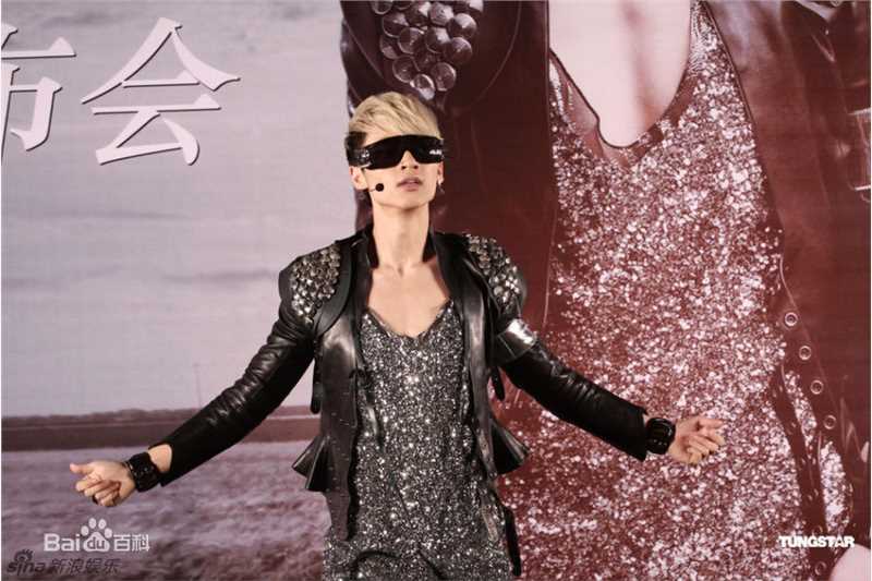 精选魏晨(Vision Wei)精彩图册