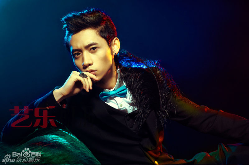 精选魏晨(Vision Wei)精彩图册