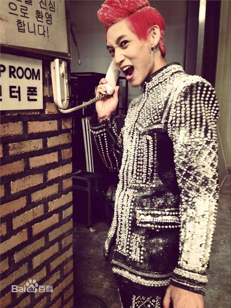 最新魏晨(Vision Wei)在2012专辑《V SPACE》中的图集