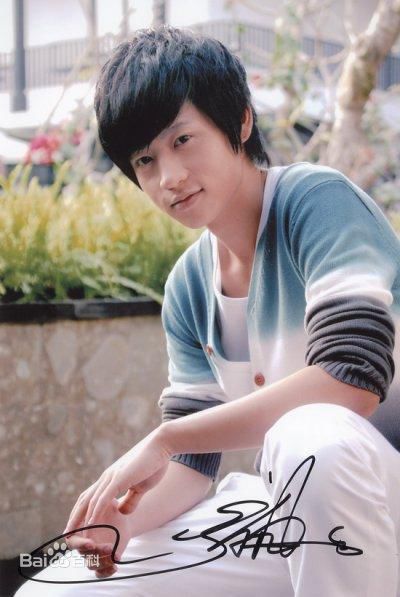 最优质魏晨(Vision Wei)在《一起来看流星雨》饰叶烁中的相册