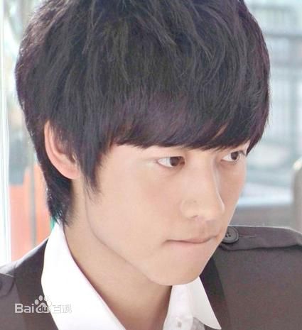 最优质魏晨(Vision Wei)在《一起来看流星雨》饰叶烁中的相册