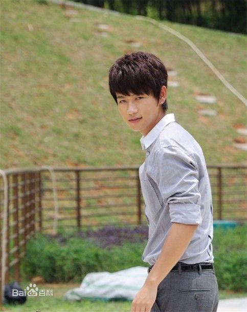 最优质魏晨(Vision Wei)在《一起来看流星雨》饰叶烁中的相册