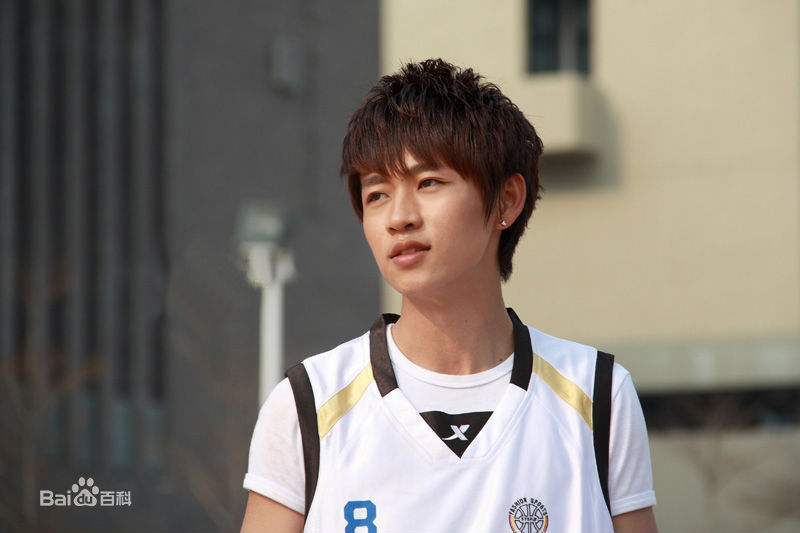 最优质魏晨(Vision Wei)在《一起来看流星雨》饰叶烁中的相册