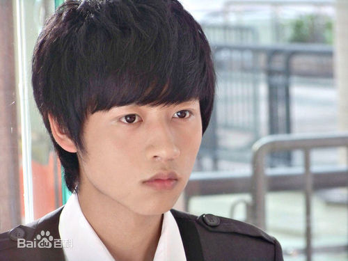 最优质魏晨(Vision Wei)在《一起来看流星雨》饰叶烁中的相册