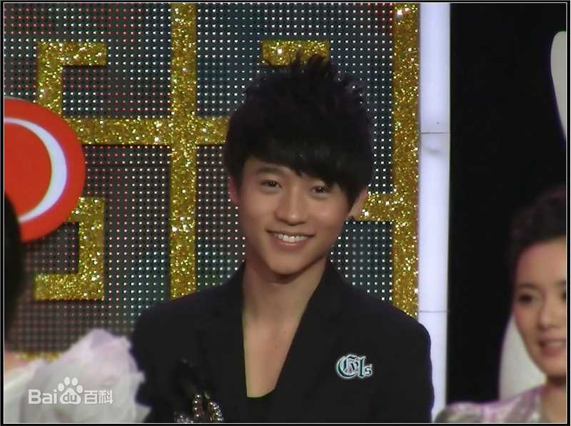 魏晨(Vision Wei)2011.2.17 元宵喜乐会前后照片