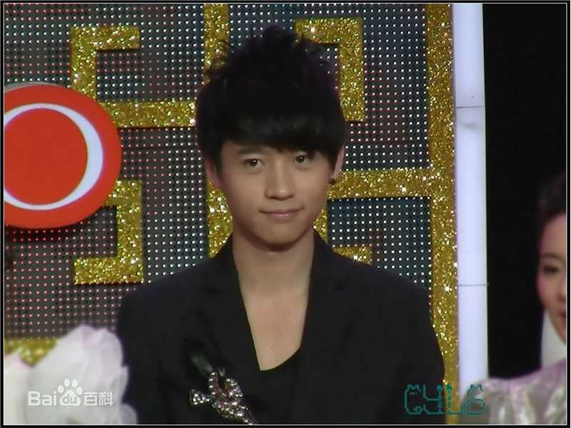 魏晨(Vision Wei)2011.2.17 元宵喜乐会前后照片